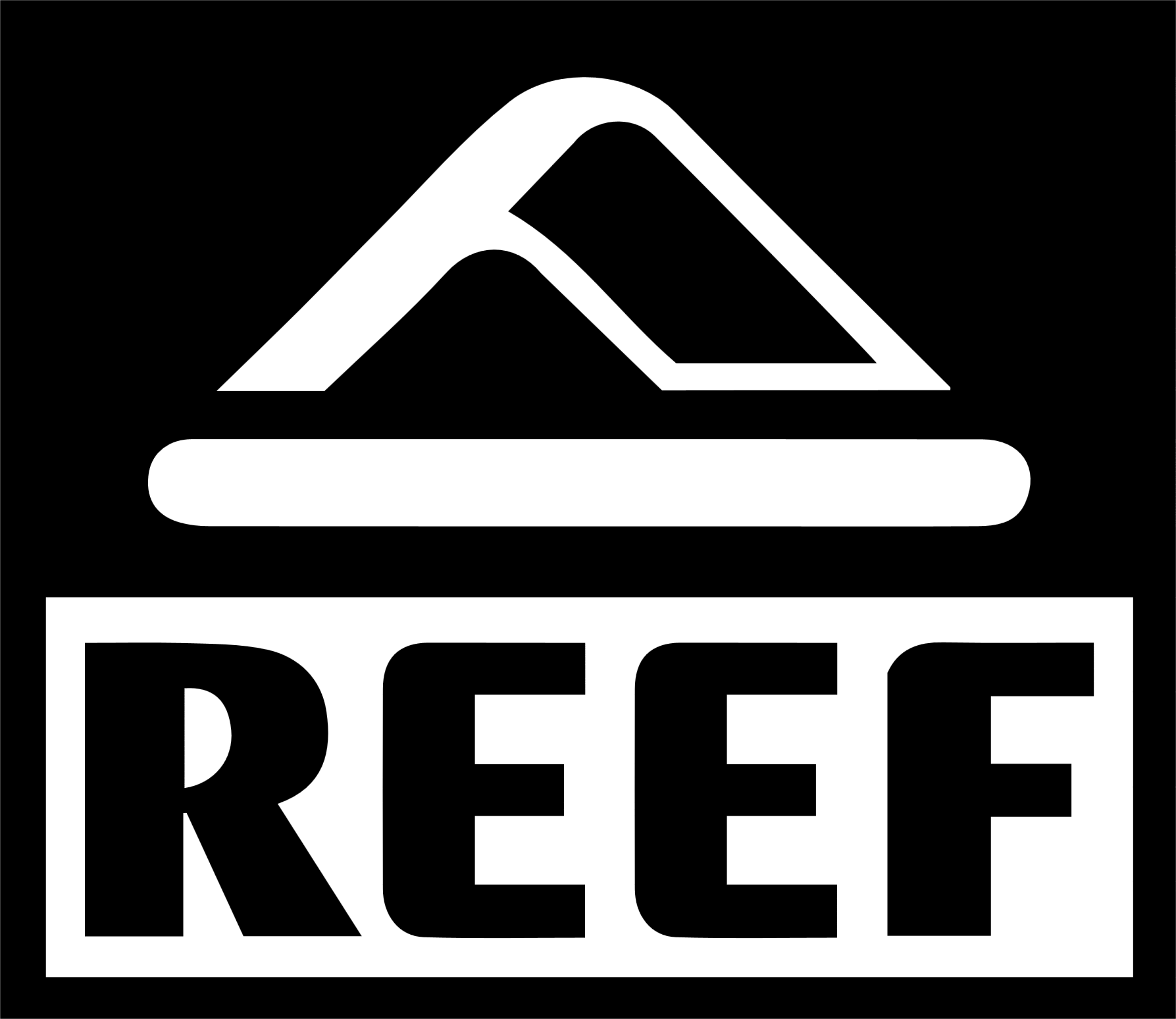 Reef Logo